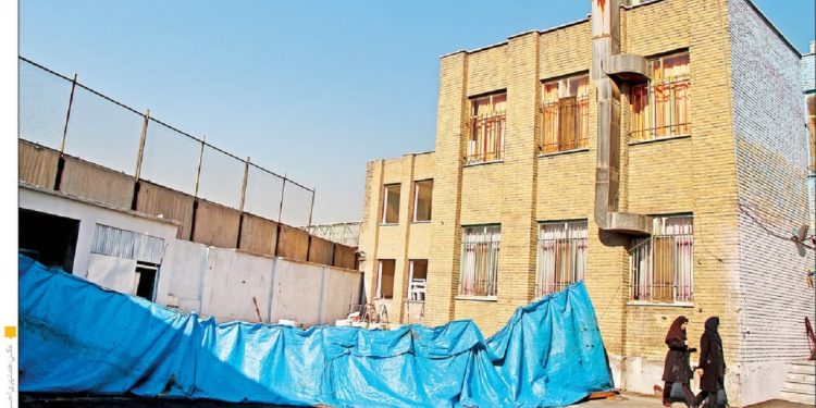 نیازمند توجه فوری به نوسازی مدارس استان هستیم