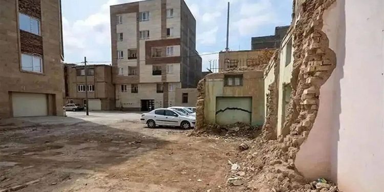 بازآفرینی شهری در قزوین مسیری برای ارتقا کیفیت زندگی شهروندان