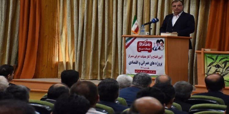 استاندار گلستان، از آغاز طرح احداث نیروگاه خورشیدی هزار مگاواتی با هدف تأمین پایدار انرژی و توسعه زیرساخت‌های استان خبر داد.