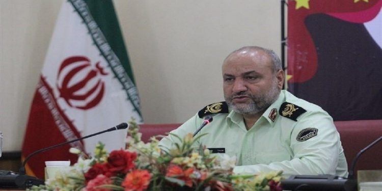 کشف کارگاه تولید بمب و تله انفجاری گروهک تروریستی جیش الظلم در ایرانشهر