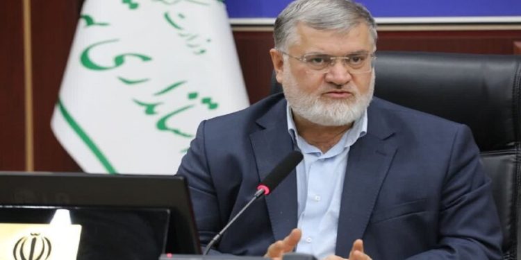 در جنگ ۱۲ روزه حتی یک ساعت قطعی برق نداشتیم/ توسعه زیرساختهای آب و برق با وجود تحریمها ادامه دارد