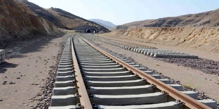 راه‌آهن چابهار- زاهدان تحول اقتصادی جنوب شرق را رقم می‌زند