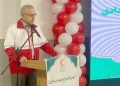 افتتاح مجتمع چندمنظوره هلالاحمر هرمزگان؛ گامی مهم در ارتقای آمادگی مدیریت بحران
