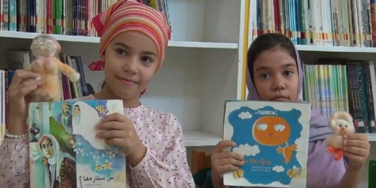 وقتی قصهها عروسک میشوند