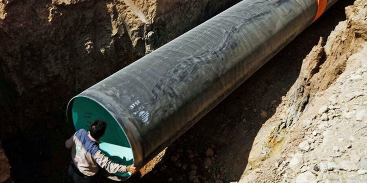 ارتقای خدمات آبرسانی به هفت هزار خانوار سیستانی