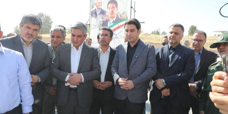 هر شهرستان یک پروژه شاخص؛ دریاچه مصنوعی، طرح محوری کامیاران