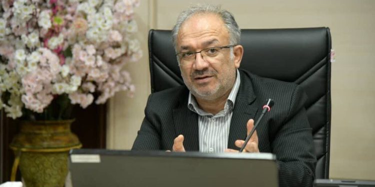 حفر و تکمیل ۱۱۴ حلقه چاه نفت و گاز با ثبت ۱۱۵ هزار متر حفاری در دولت چهاردهم