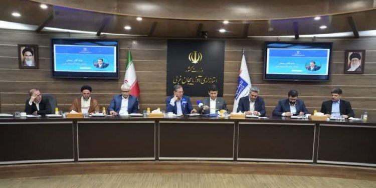 سهم اقتصاد دیجیتال در کشور  ۱۰ درصد هدف گذاری شد