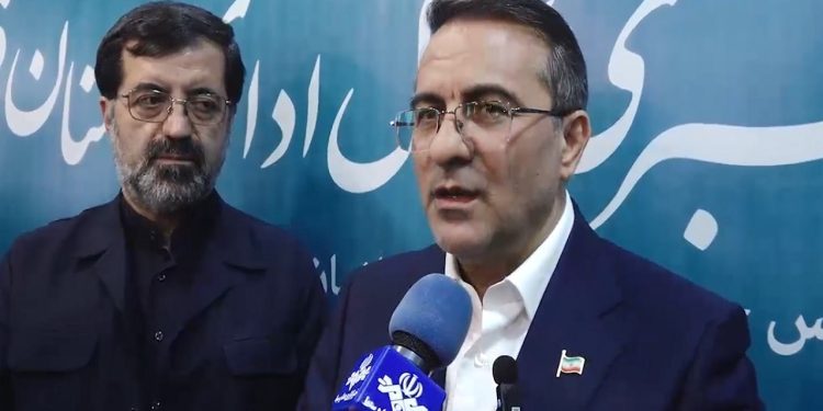 افزایش ۱۶۰ درصدی نرخ اضافه کار پرستاران و پرتوکاران+فیلم