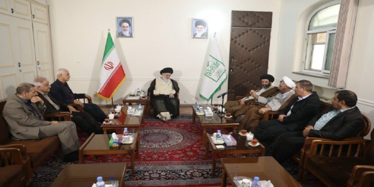 الگوگیری از سلمان فارسی موجب تقویت وحدت ملی می‌شود