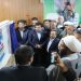 افتتاح و کلنگ زنی ۱۱۱ پروژه در شهرستان کوهرنگ