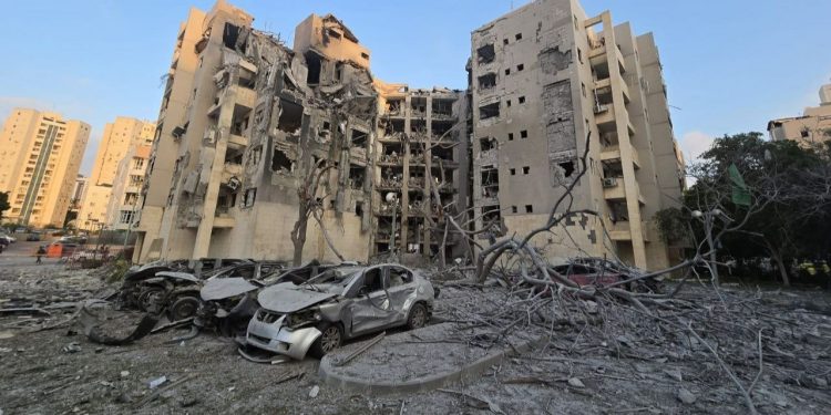 خسارت ۱۰۰ میلیون دلاری ایران به یک شرکت صهیونیستی