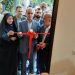 آیین افتتاح همزمان ۱۲۶ واحد مسکونی مددجویان گیلان در  سیاهکل
