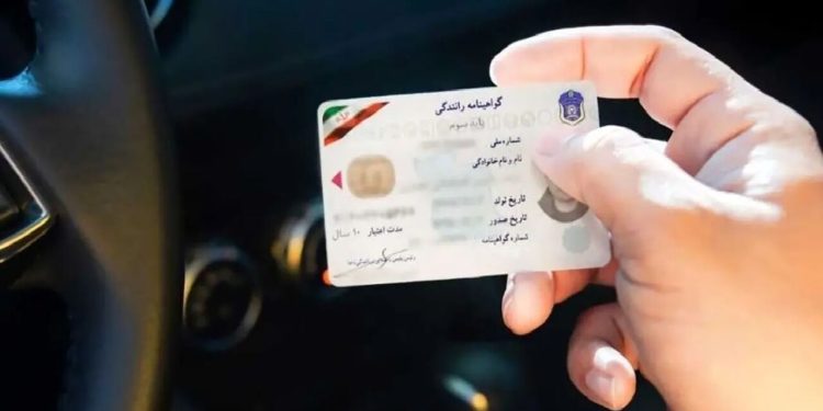 رئیس پلیس راهور فراجا از اعمال سیاست توقیف سیستمی گواهینامه برای رانندگان متخلف خبر داد.