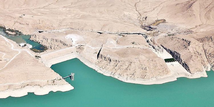 حق‌آبه لرستان قربانی سیاست‌های انتقال؛ سایه خشک‌سالی و تصمیمات ناعادلانه بر سر استان