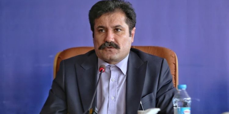 روند اجرای طرح انتقال آب چشمهسفید در چهارمحال و بختیاری تسریع میشود