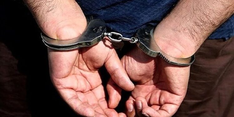 کلاهبردار حرفه‌ای زمین با تخلف پنج هزار میلیارد ریالی در نوشهر دستگیر شد