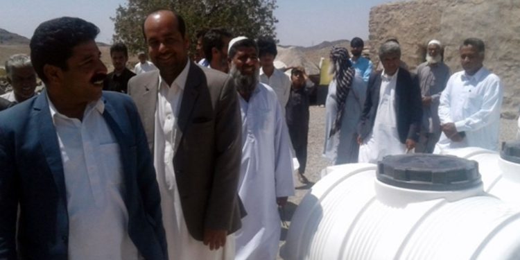 جایگاه نخست سیستان و بلوچستان در دریافت اعتبارات مدیریت بحران کشور