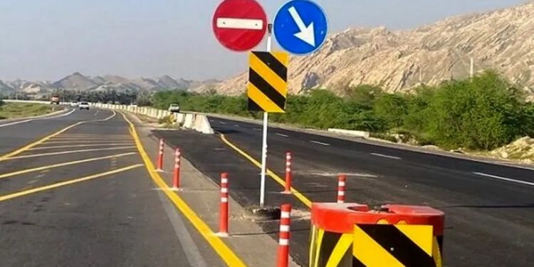 جاده‌های پرحادثه زیر تیغ اصلاح