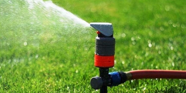 راهکارهای عملی کاهش مصرف آب در بخش کشاورزی مغفول مانده است