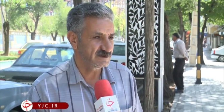 نمره شهرکردی‌ها به عملکرد یک ساله دولت+ فیلم