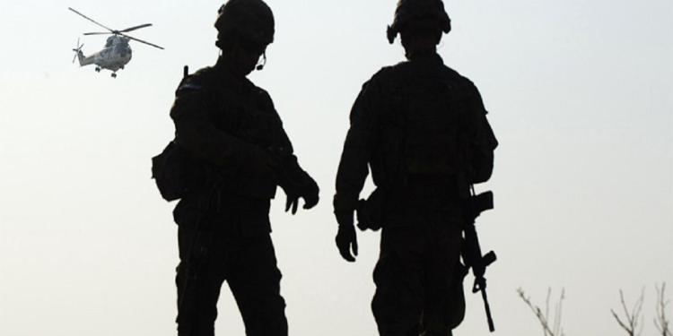 آموزش پدافند غیرعامل هزینه‌های جنگ را کاهش می‌دهد