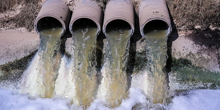 پوشش بیش از ۹۰ درصدی شبکه جمع آوری فاضلاب شهر قاین