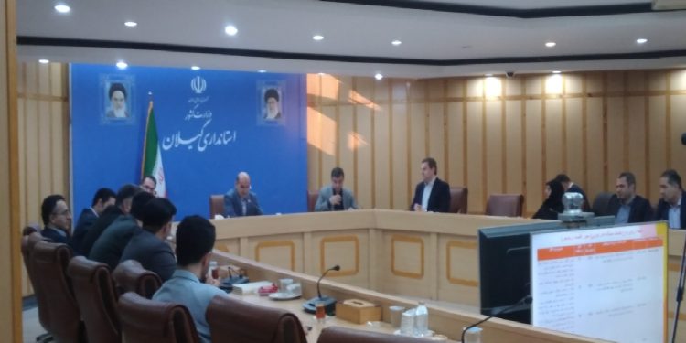 بررسی آلودگی تالاب انزلی از طرح های پژوهشی و فناوری در گیلان