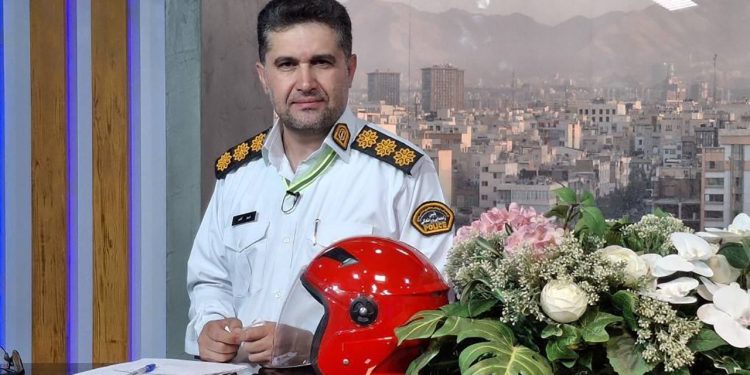 معاون راهور تهران بزرگ گفت: از ابتدای سال ۱۴۰۴ تاکنون، بیش از ۵۲۱ هزار خودرو به دلیل ارتکاب انواع تخلفات شبانه مشمول اعمال قانون شده‌اند.