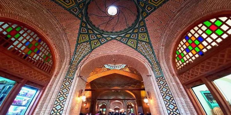 به بهانه هشتم شهریور، از قزوین بیشتر بدانیم