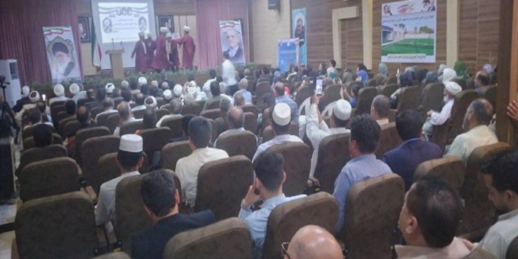 ۱۰۹ طرح عمرانی و اقتصادی امروز در شهرستان ترکمن به بهره‌برداری رسید.