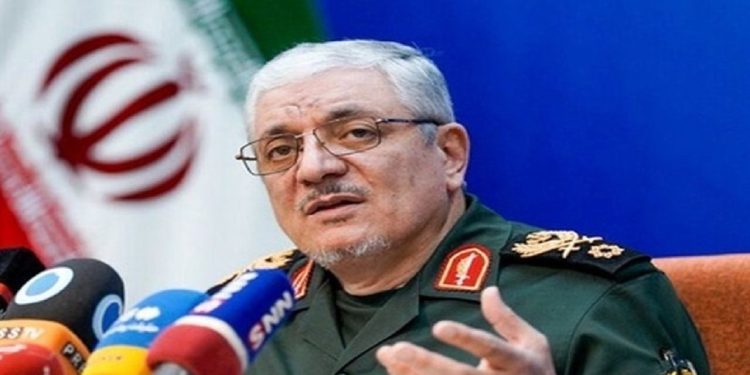 فعال‌سازی اسنپ‌بک هیچ تأثیری در قدرت دفاعی ایران ندارد