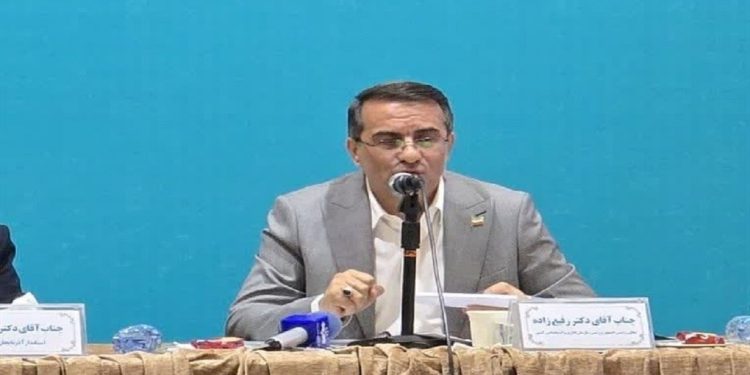 اصلاح ساختار نظام اداری ضرورتی اجتنابناپذیر است