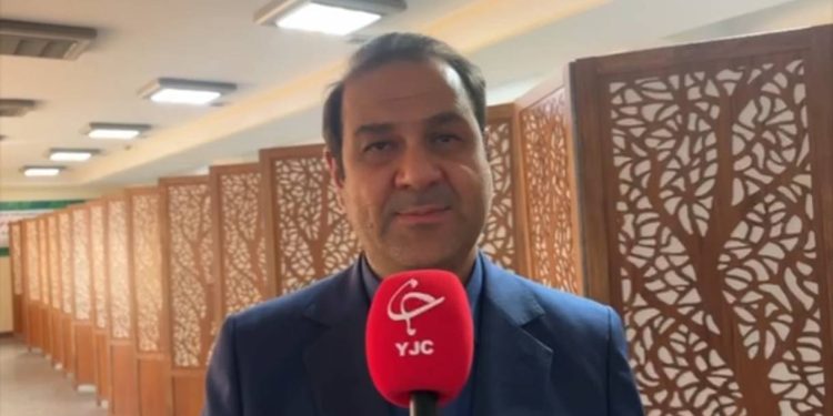 آب را در تهران قطع نمی‌کنیم اما فشار آن را کاهش می‌دهیم