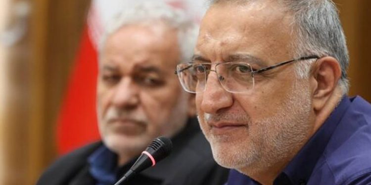 زاکانی: هر کیلومتر مترو حدود ۶ همت هزینه دارد