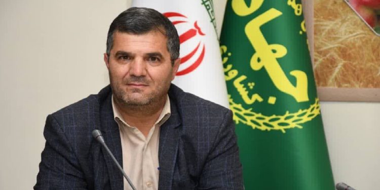 تعیین تکلیف بیش از ۹۰ درصد اراضی اختلافی در هوراند