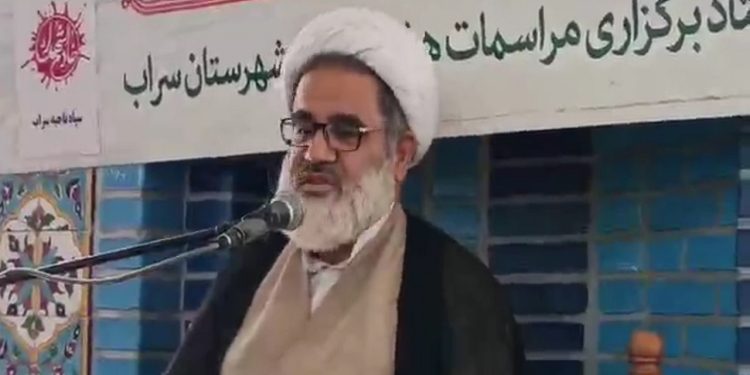 استمرار راه شهدا چراغ راه مسئولان است