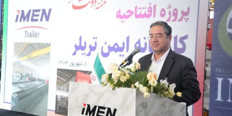 بهره برداری از سه واحد تولیدی در ارومیه+تصاویر