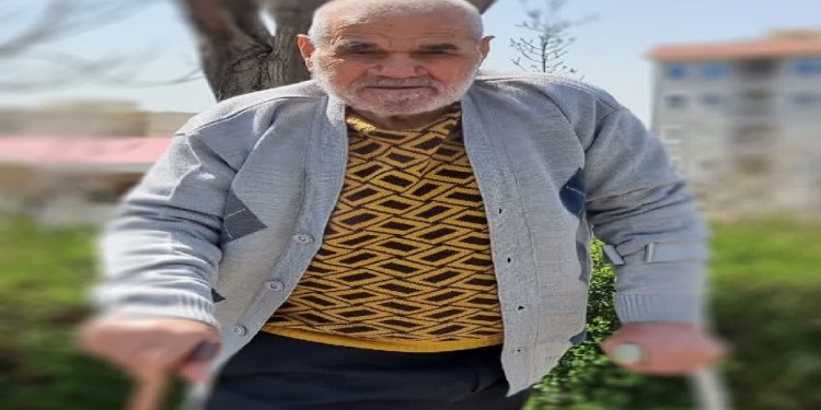 جانباز البرزی با ایثار جاودانه به قافله شهدا پیوست و در تاریخ جاودانه شد