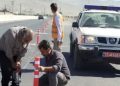 ایمنسازی بیش از ۵۰ نقطه حادثهخیز در محورهای ورودی شهرکرد