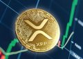 قیمت XRP در محدوده حمایت حساس ۲.۸۱ دلار قرار گرفت