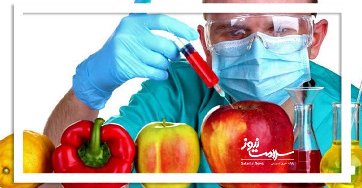 محصولات تراریخته زیر ذره‌بین سازمان غذا و دارو / ورود بدون کنترل غیرممکن است