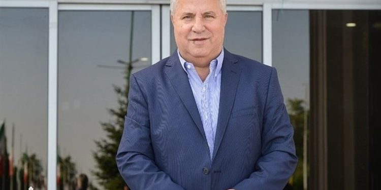 این پرسپولیسی آخرین گل قهرمانی ایران را زد!