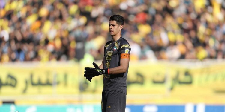 کار سخت دو ستاره پرسپولیس در جهنم نقش جهان