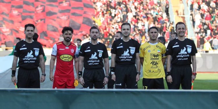 آخرین برد پرسپولیس بر سپاهان با سرمربی ایرانی/ وحید هاشمیان در مسیر یحیی گل‌محمدی!