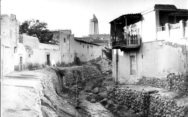 هگمتانه تا همدان؛جبهه‌های دفاع مقدس و روایت سه هزار سال تاریخ‌سازی