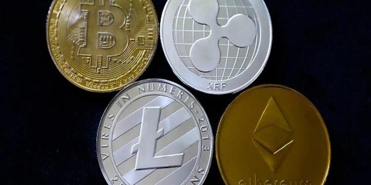 قیمت بیت کوین و ارز‌های دیجیتال امروز شنبه ۸ شهریور ۱۴۰۴