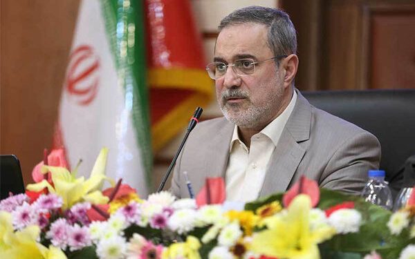 تأکید بر نقش کلیدی سازمان‌های مردم‌نهاد در حل مسائل اجتماعی