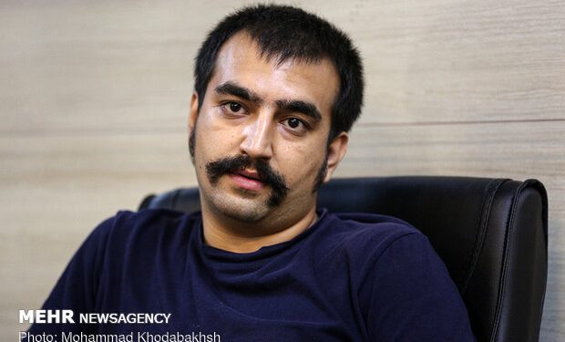 «کاتانا» و ارجاعاتی به تارانتینو؛ قاتلی که از دارکوب پیدا شد!