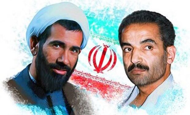 یادواره شهیدان دولت در قزوین برگزار می‌شود